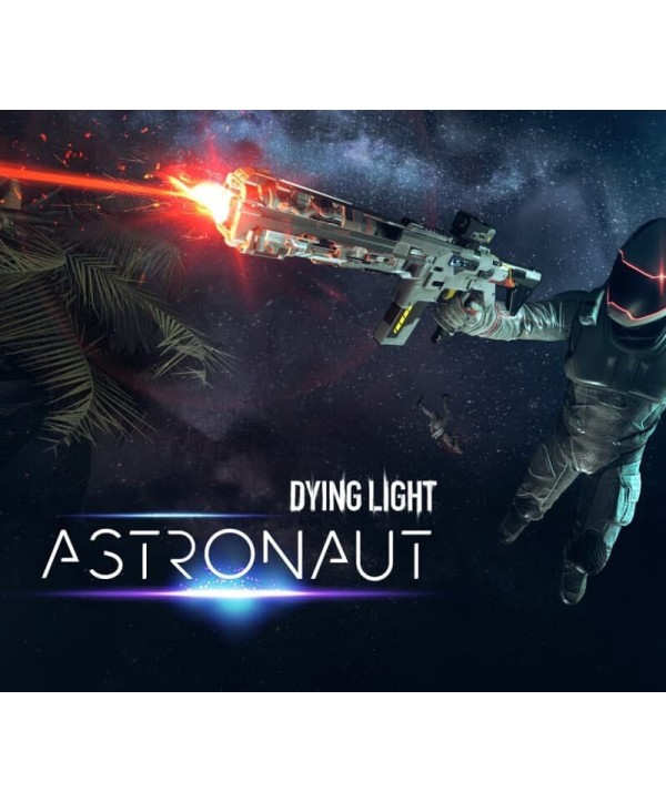 Dying Light - Astronaut Bundle DLC Steam Key GLOBAL